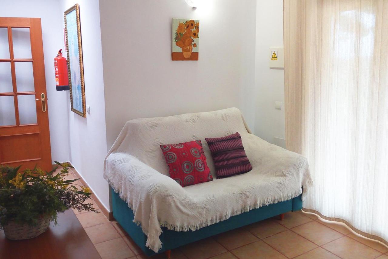 La Casita Yolanda, Ideal Parejas - Formentera Natural San Ferrán de ses Roques Eksteriør billede